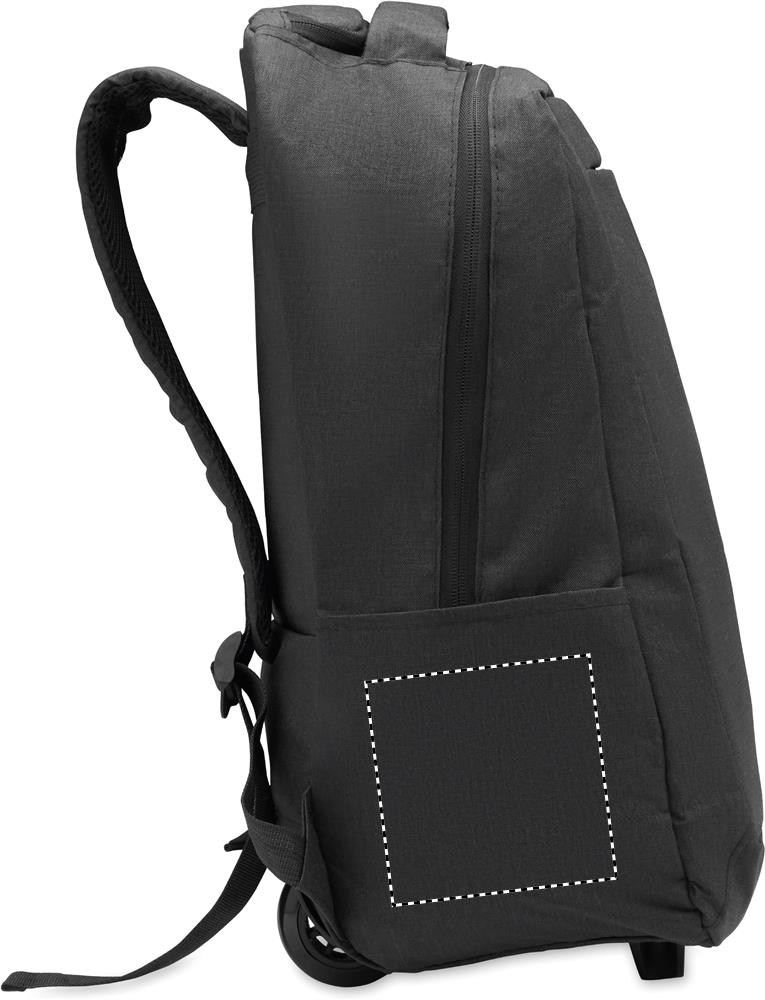 Apdrukas vieta POCKET RIGHT