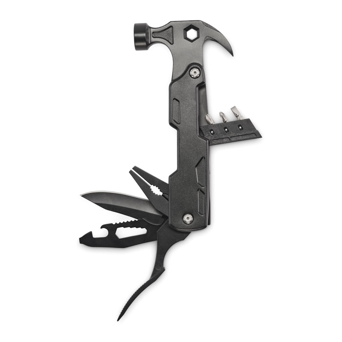 Daudzfunkciju āmurs MULTIHAMMER 14 in 1 ar jūsu logo