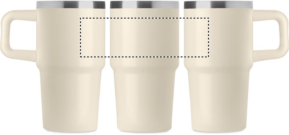 Apdrukas vieta ROUNDSCREEN