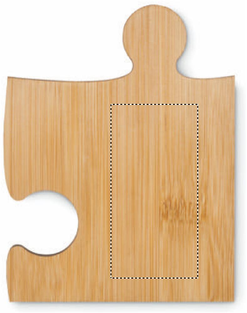 Print position PUZZLE 3