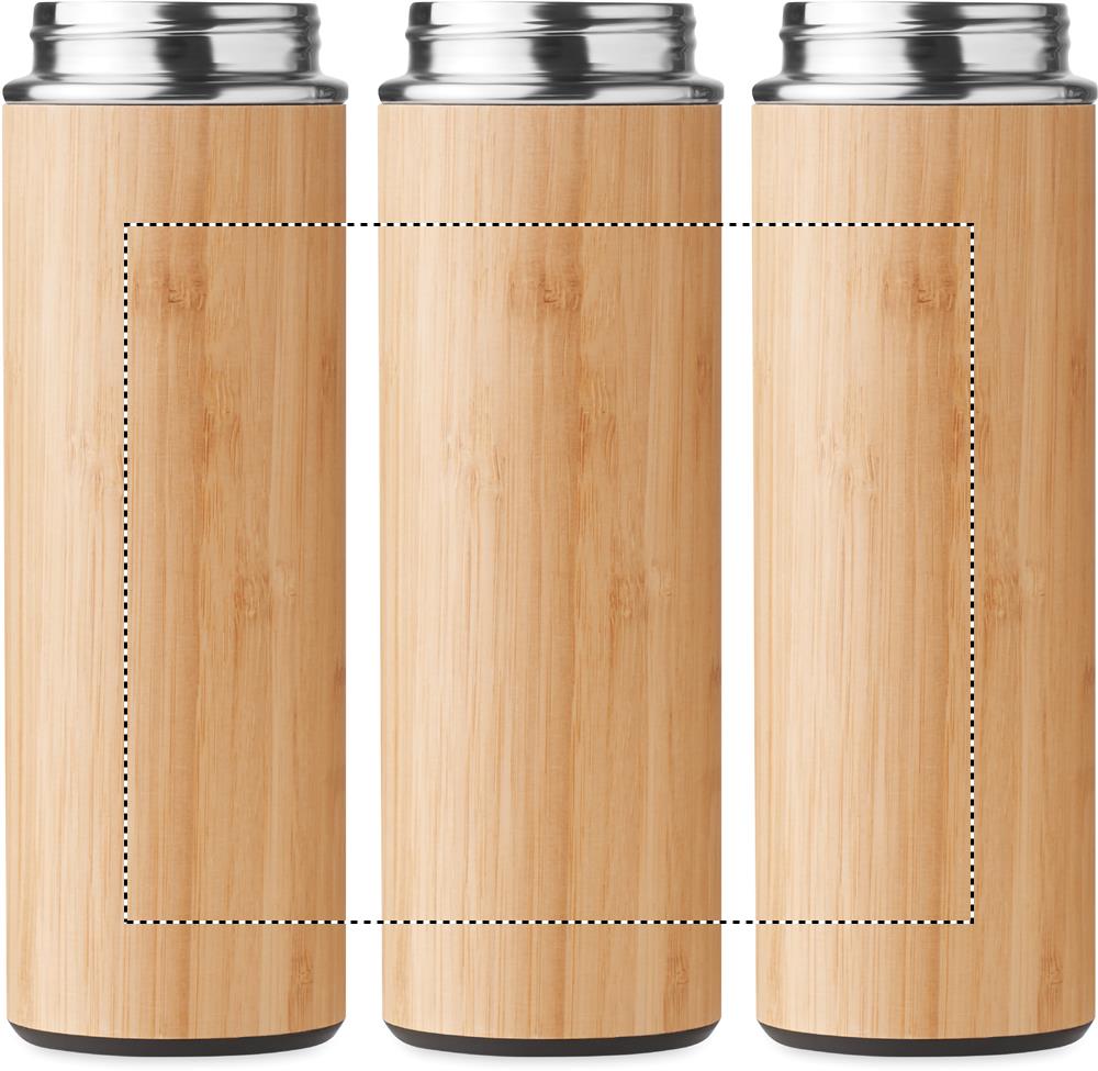 Apdrukas vieta ROUNDSCREEN