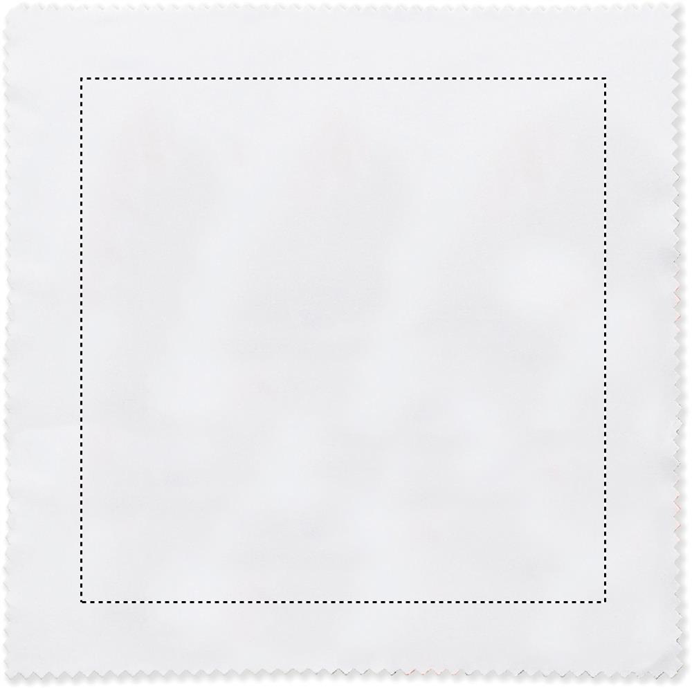 Print position FRONT