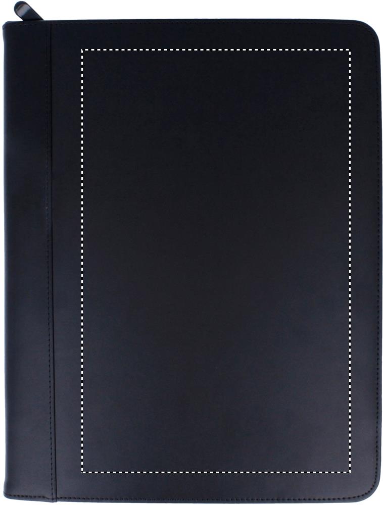 Print position FRONT