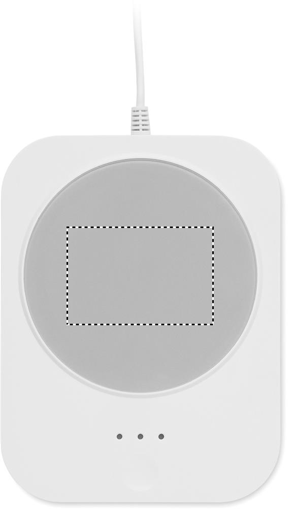 Print position WARMER