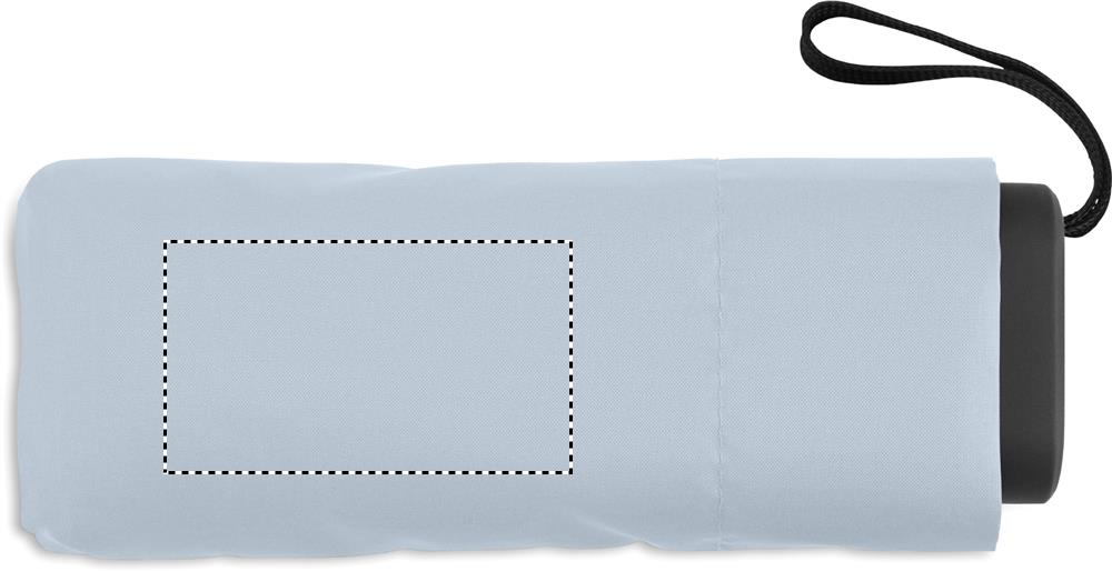 Print position POUCH