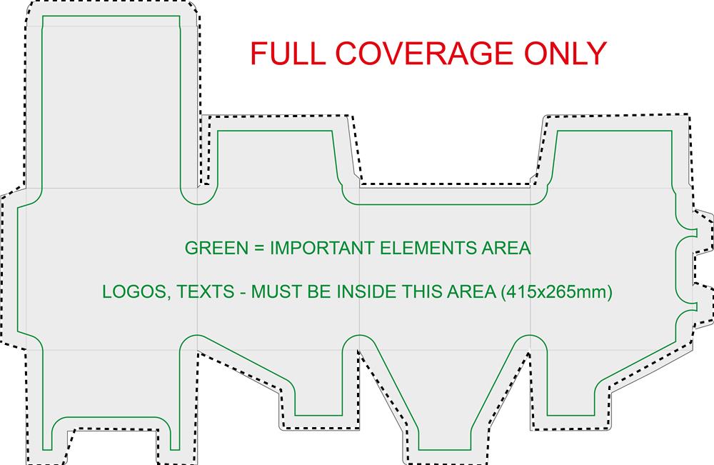 Print position BOX