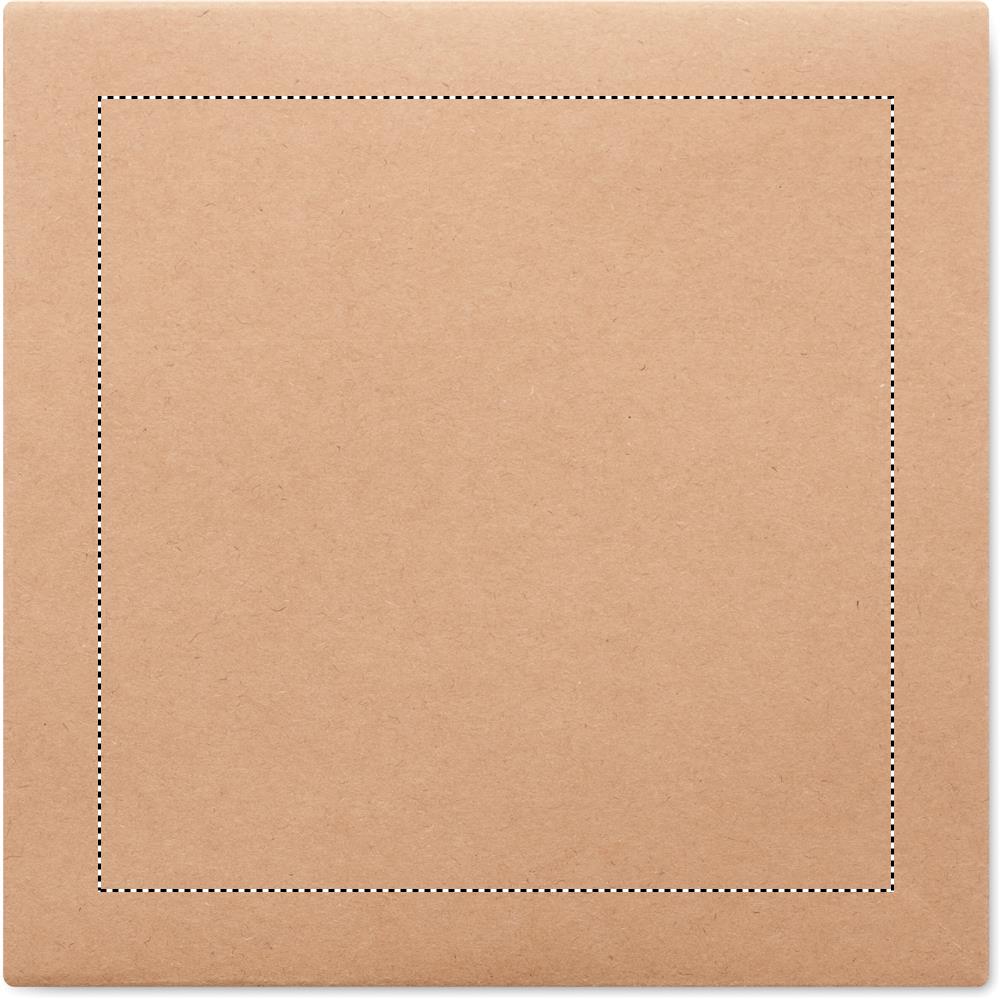 Print position FRONT
