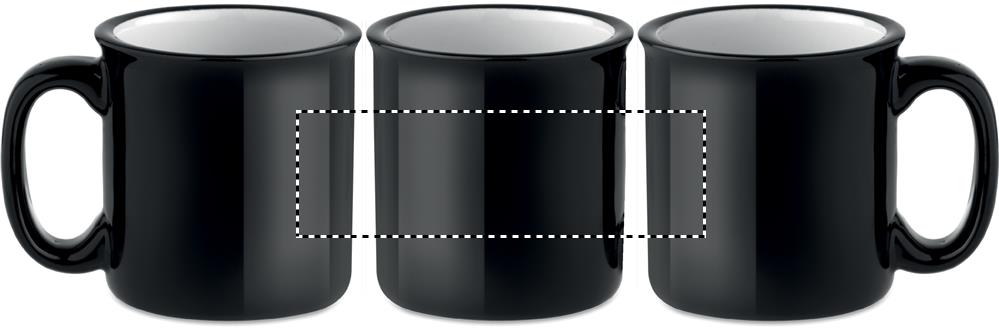 Print position ROUNDSCREEN