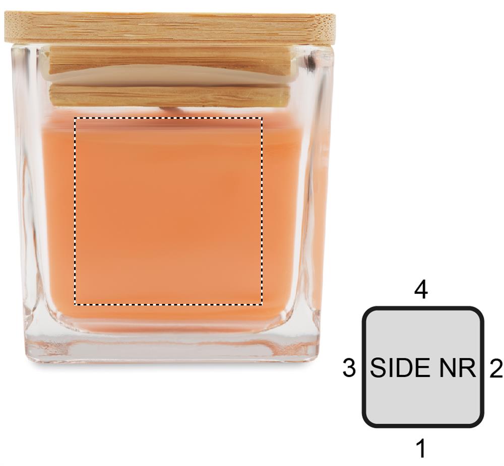 Print position SIDE 4