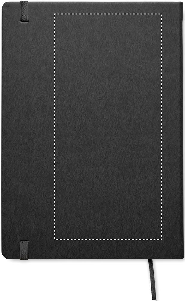 Print position BACK