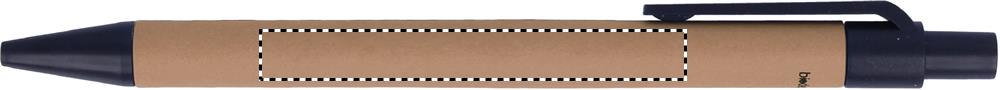 Print position PEN