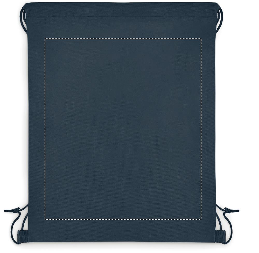 Print position BACK