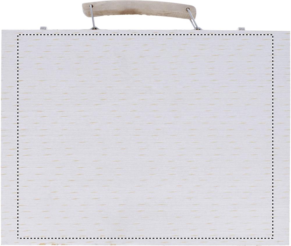 Print position BACK