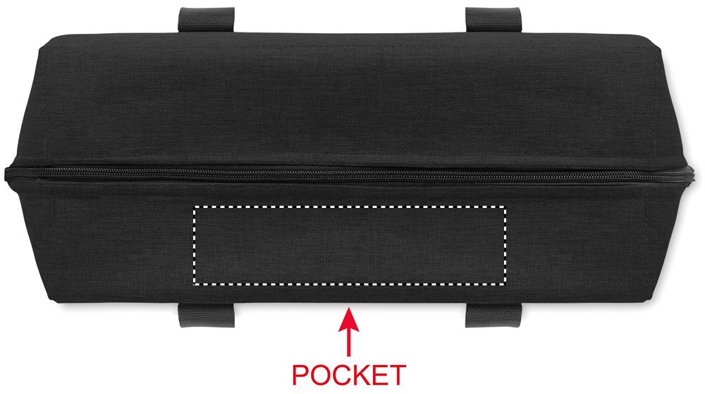 Print position FRONT UPPER