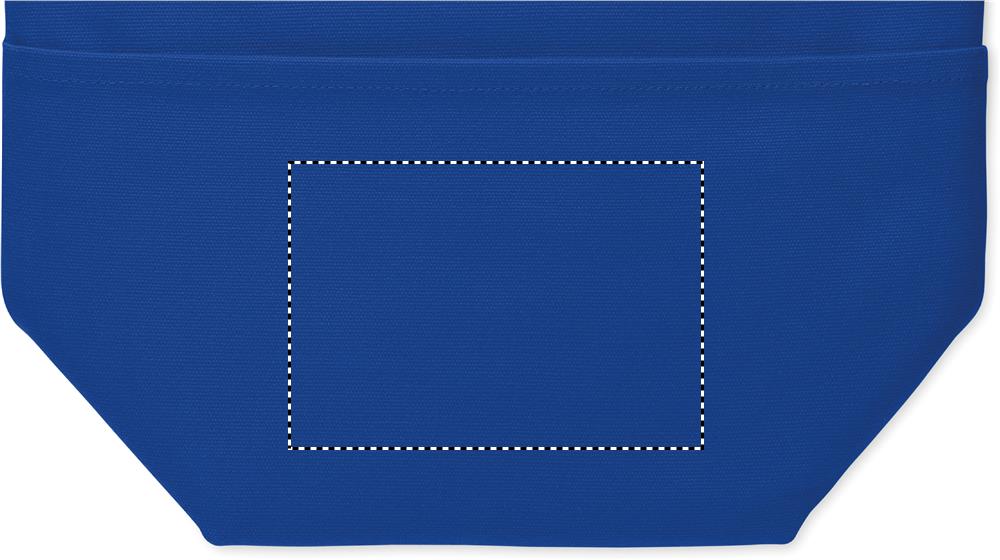 Apdrukas vieta FRONT POCKET
