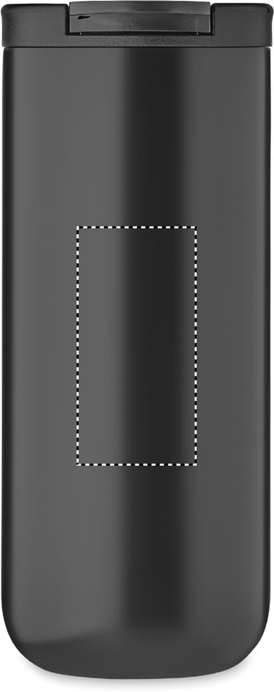 Print position FRONT