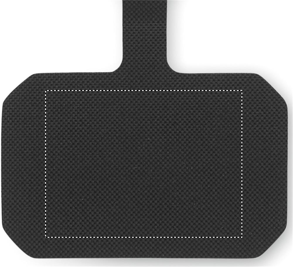 Apdrukas vieta HOLDER