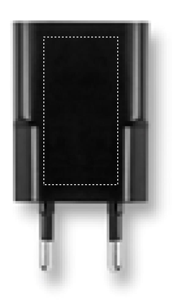 Print position CHARGER