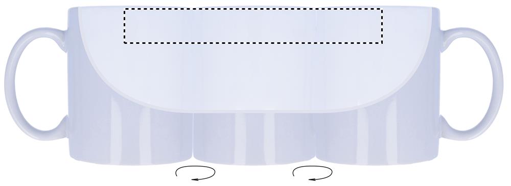 Print position INSIDE TC