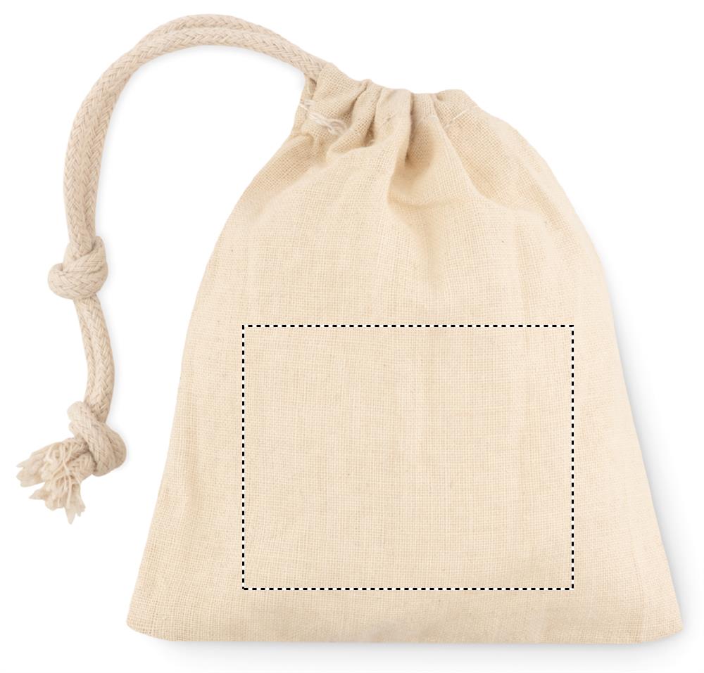 Apdrukas vieta POUCH