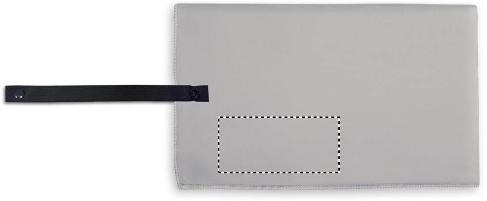 Print position LOWER LEFT