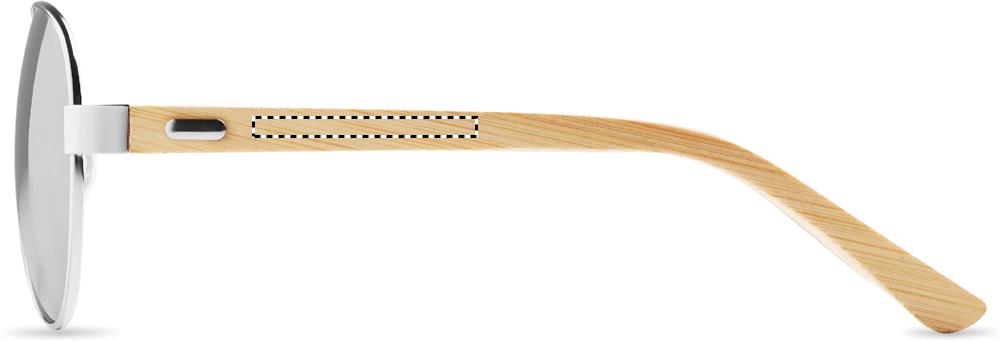 Apdrukas vieta LEFT LEG