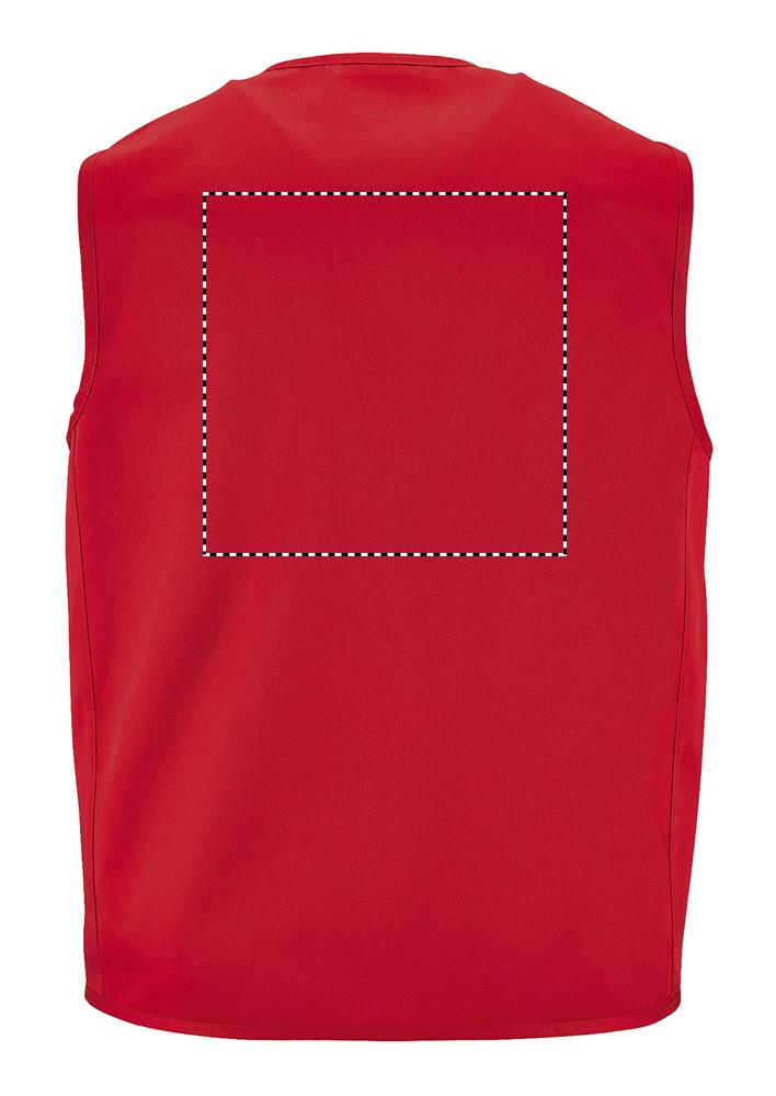 Print position BACK