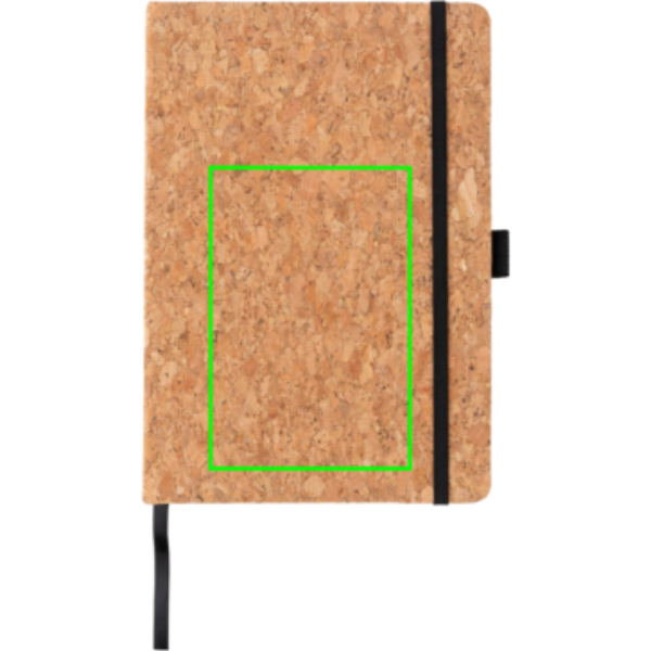 Print position Lower front