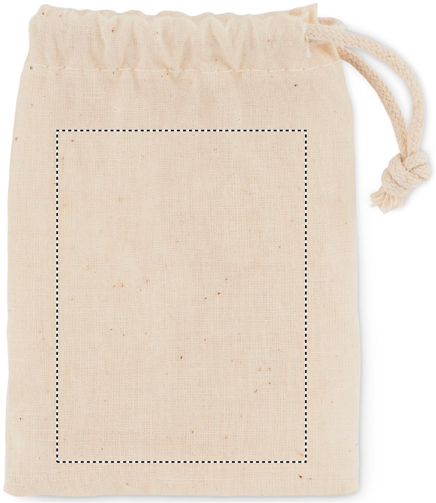 Print position POUCH SIDE 1