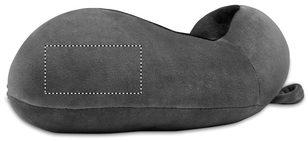 Print position PILLOW SIDE 1
