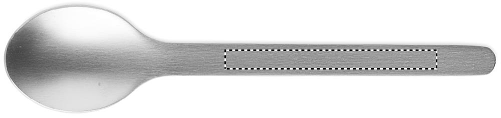 Print position SPOON
