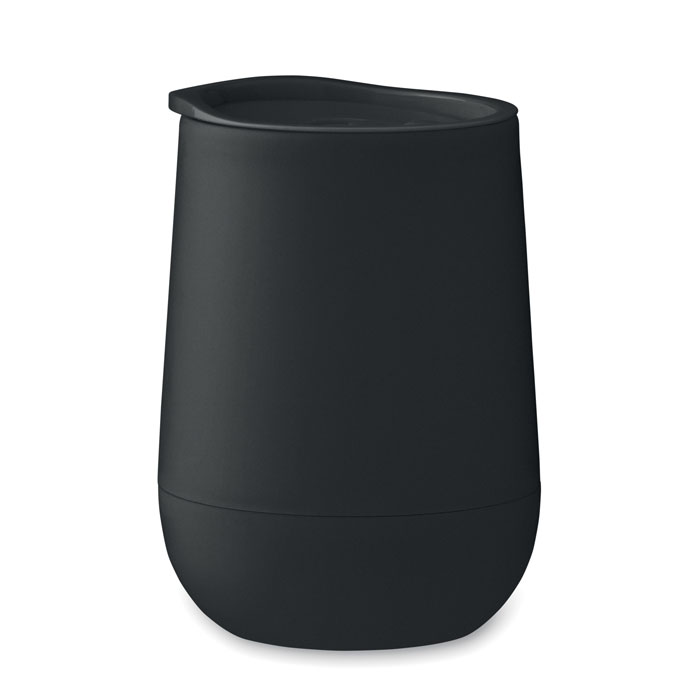 Dubultsienu krūze GO 300 ml ar jūsu logo