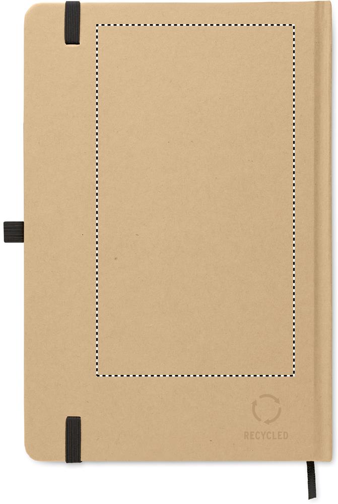 Print position BACK