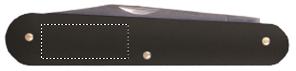 Apdrukas vieta KNIFE
