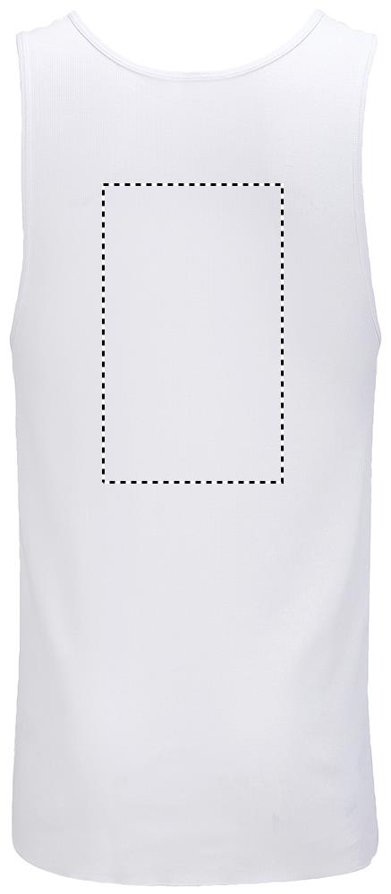 Print position BACK