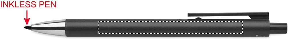 Apdrukas vieta BARREL RH INKLESS