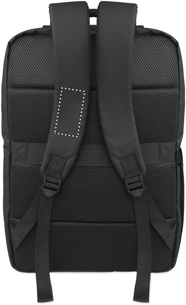 Apdrukas vieta SHOULDER STRAP RIGHT