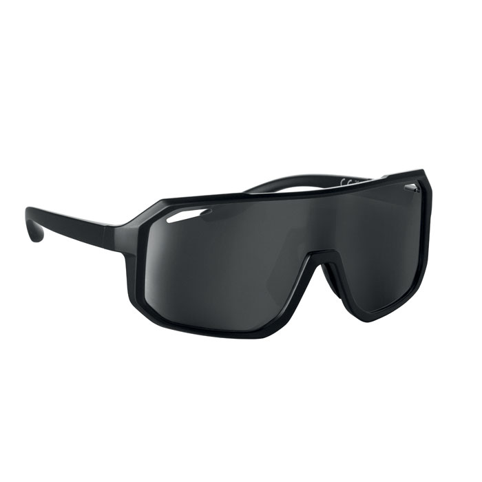 Sporta saulesbrilles FLASH ar UV400 aizsardzību ar jūsu logo