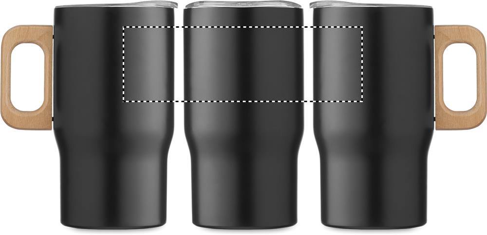 Apdrukas vieta ROUNDSCREEN