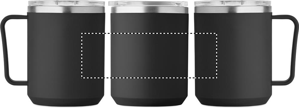 Apdrukas vieta ROUNDSCREEN