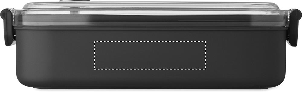 Print position SIDE 1