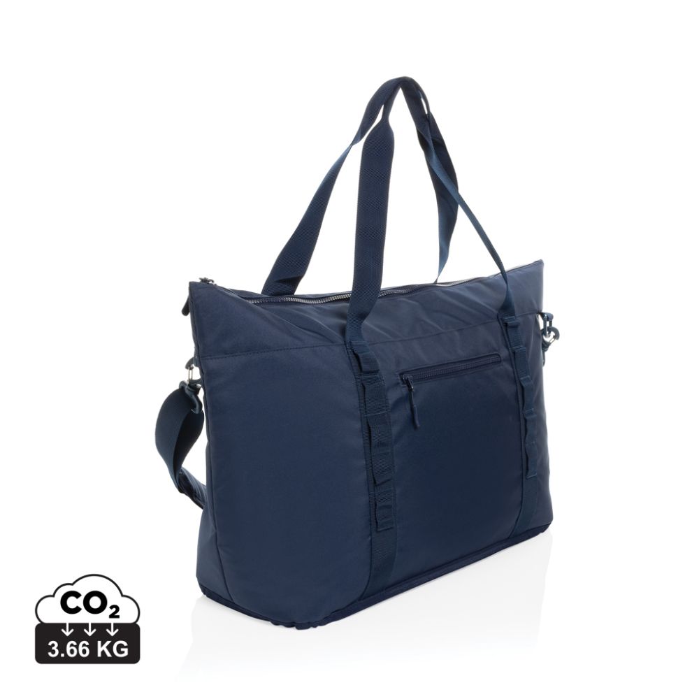 Termosoma Sonny Aware™ no RPET, XL izmērs, 30 l, ar jūsu logo