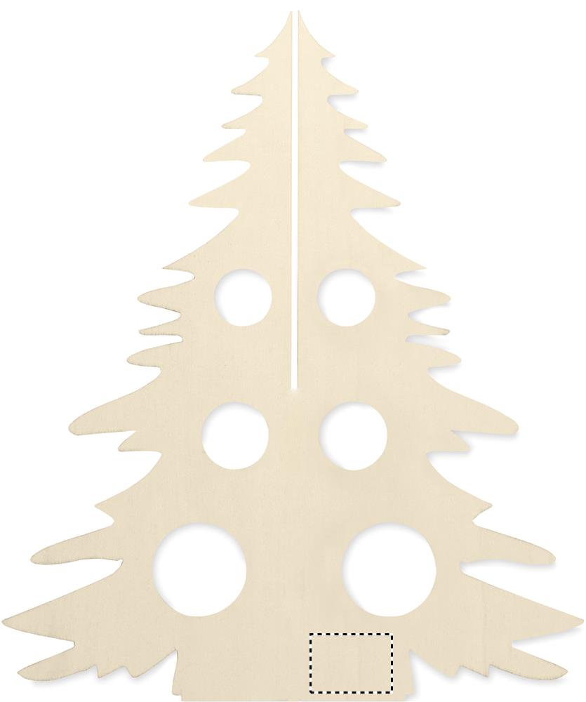 Print position TREE