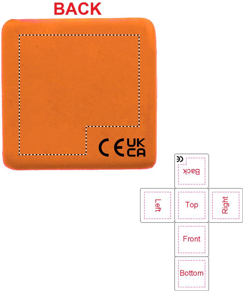 Apdrukas vieta BACK