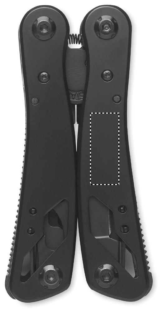 Print position MULTITOOL