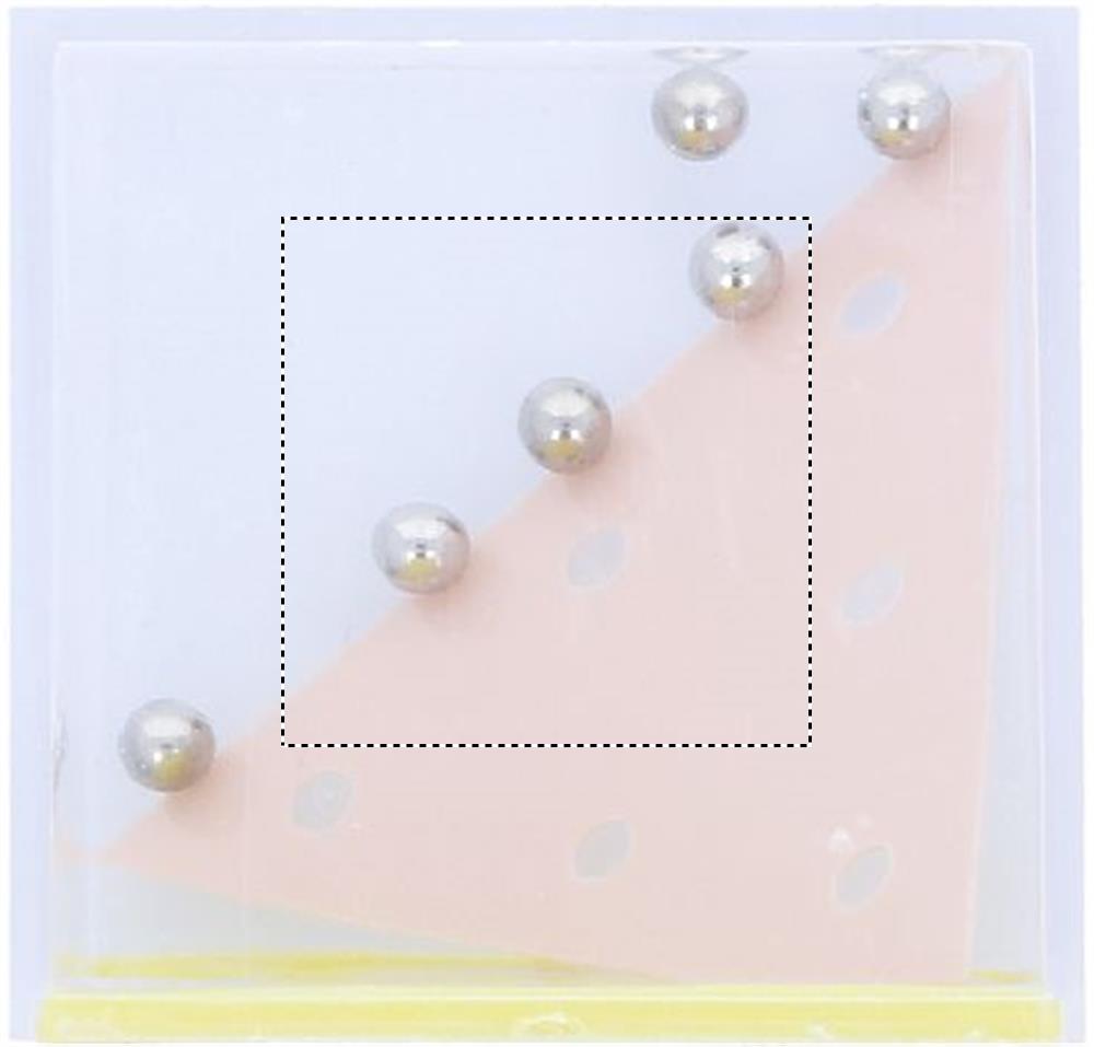 Print position BACK PD
