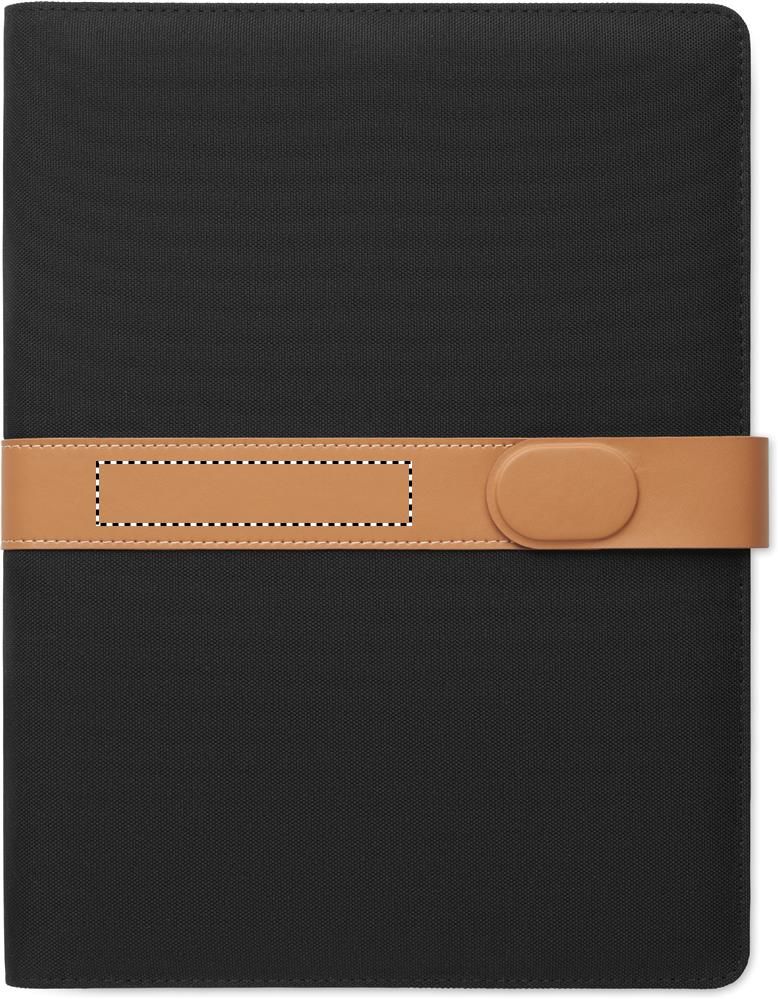 Print position STRAP