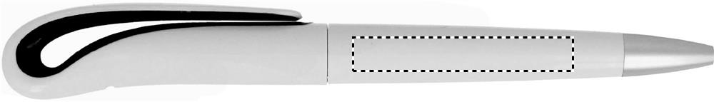 Apdrukas vieta BARREL LEFT
