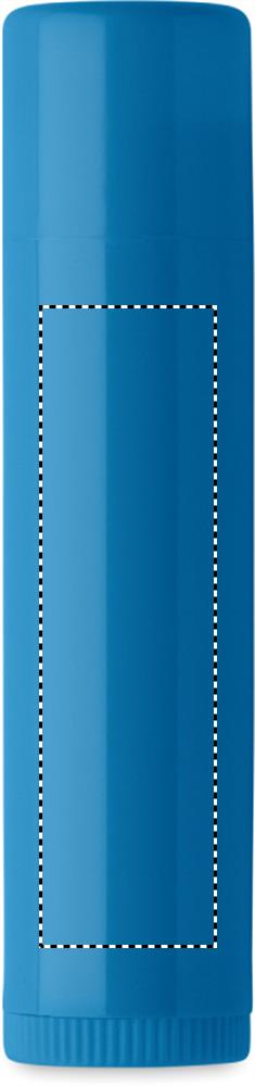Print position BACK