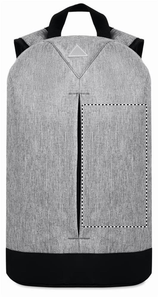 Print position RIGHT POCKET
